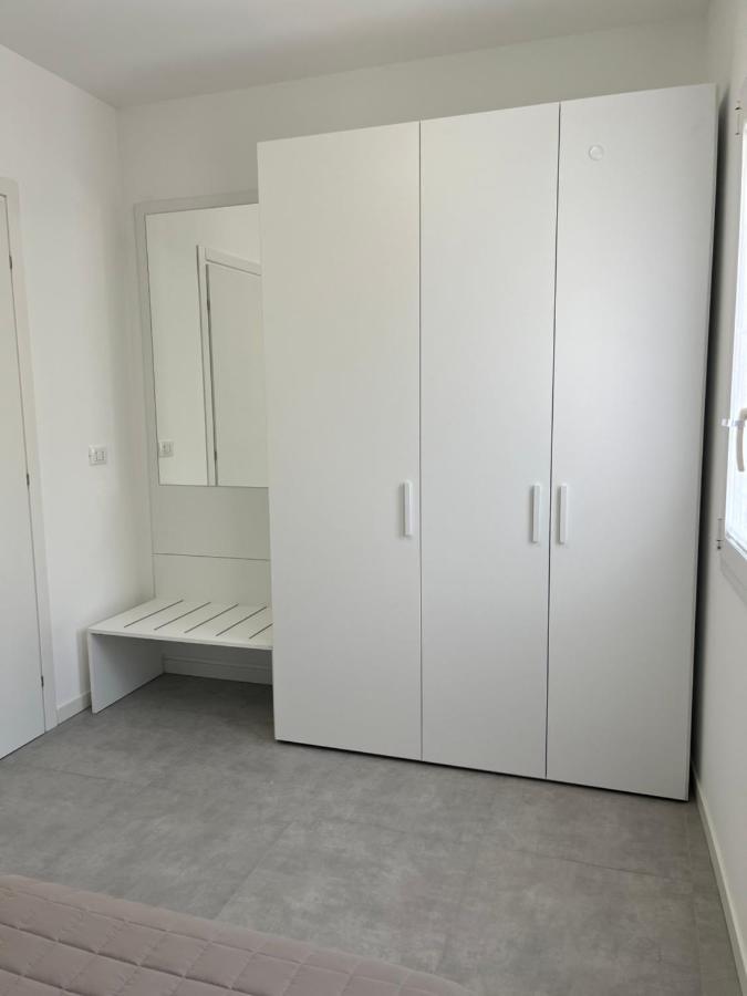 Profumo Di Mare 1 Villa Alcamo Marina Exteriör bild