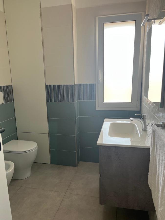 Profumo Di Mare 1 Villa Alcamo Marina Exteriör bild
