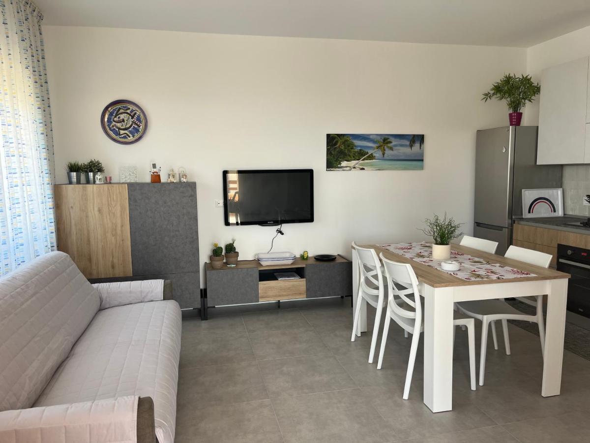 Profumo Di Mare 1 Villa Alcamo Marina Exteriör bild