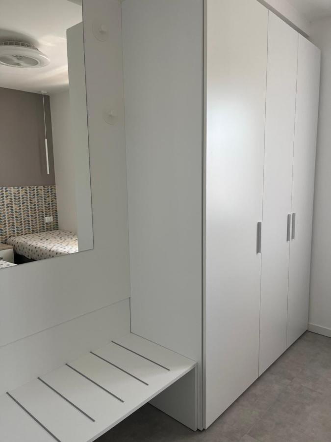 Profumo Di Mare 1 Villa Alcamo Marina Exteriör bild