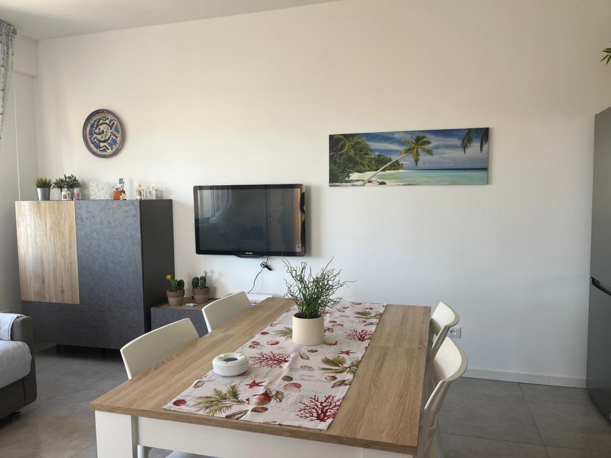 Profumo Di Mare 1 Villa Alcamo Marina Exteriör bild