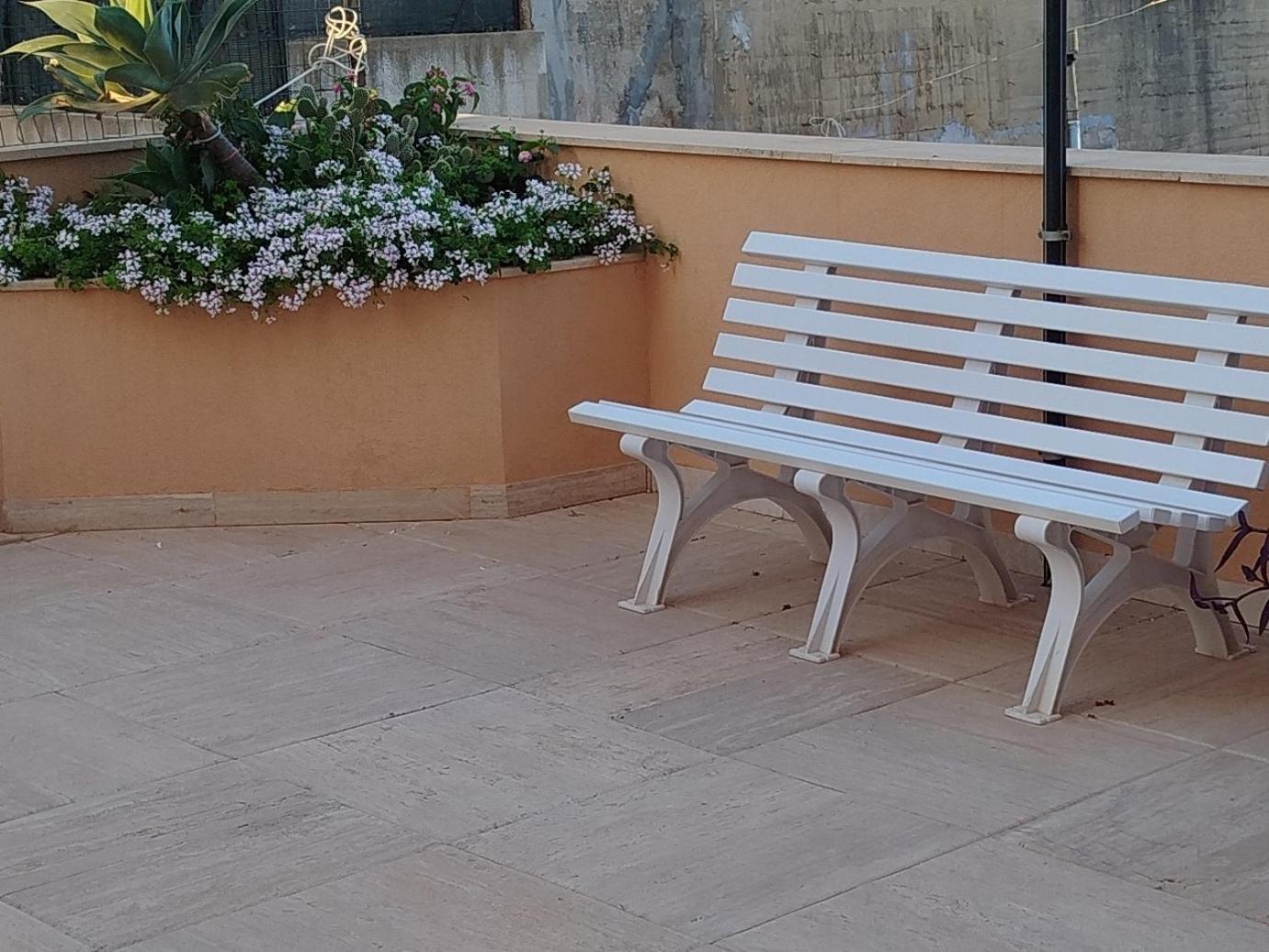 Profumo Di Mare 1 Villa Alcamo Marina Exteriör bild