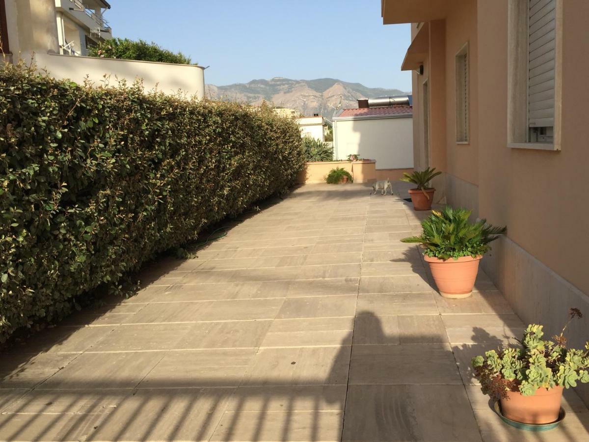 Profumo Di Mare 1 Villa Alcamo Marina Exteriör bild