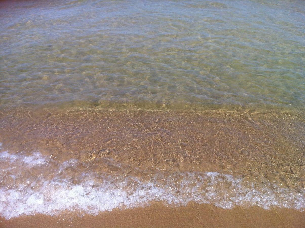 Profumo Di Mare 1 Villa Alcamo Marina Exteriör bild