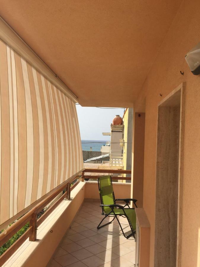 Profumo Di Mare 1 Villa Alcamo Marina Exteriör bild